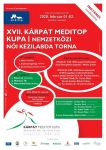 XVII. Kárpát Meditop Kupa