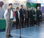 XVII. Kárpát Meditop Kupa