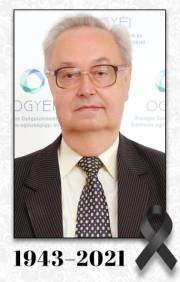 Prof. dr. Paál Tamás