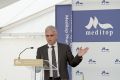 Meditop Kft. Ünnepi Megnyitó 2014. – Ács Zoltán beszéde